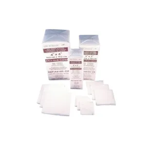 AMD Medicom Ritmed Non Woven Gauze Sponges, 4 Ply, Non Sterile