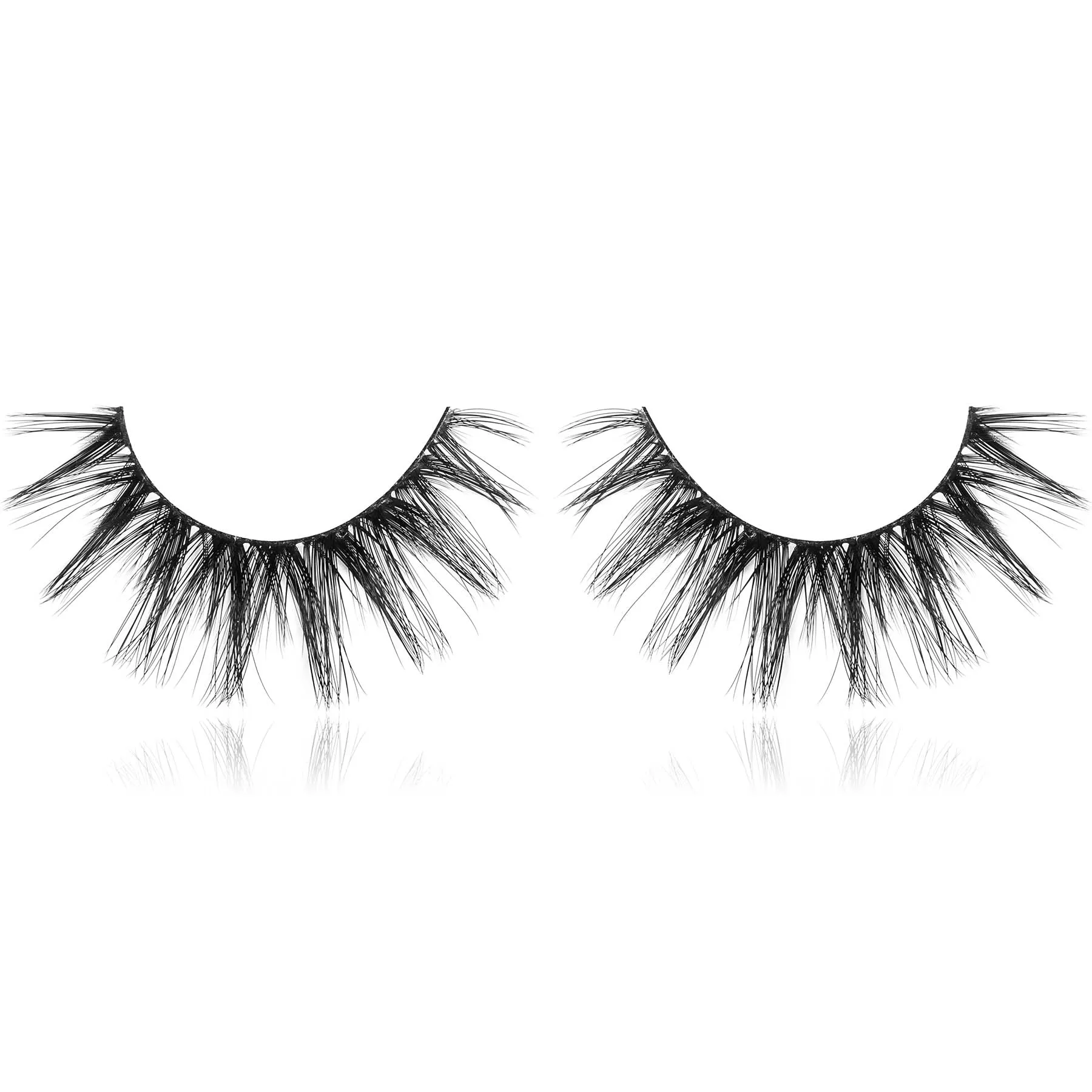 Classic Faux Mink 3D Eyelashes