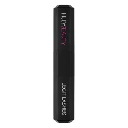 Huda Beauty - Legit lashes Double Ended Volumizing & Lengthening Mascara - 8.5ml