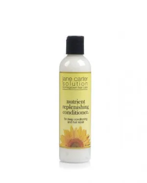 Jane Carter Solution Nutrient Replenishing Conditioner 8oz